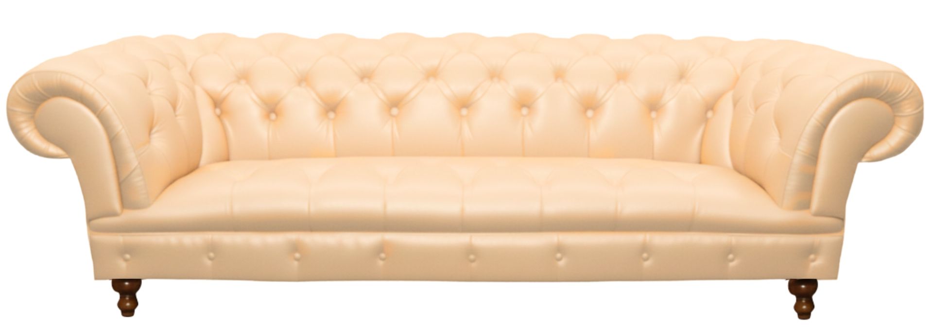 The Vintage Chesterfield